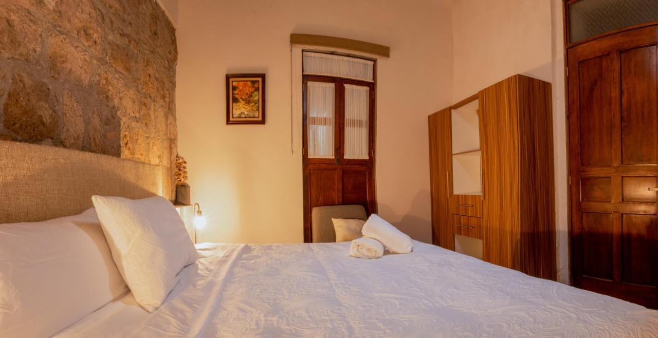 Casa De Los Remedios Морелия Экстерьер фото